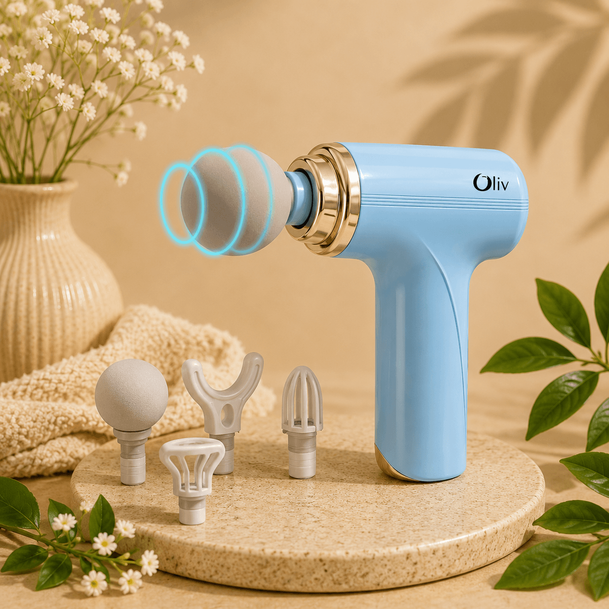Massage Gun