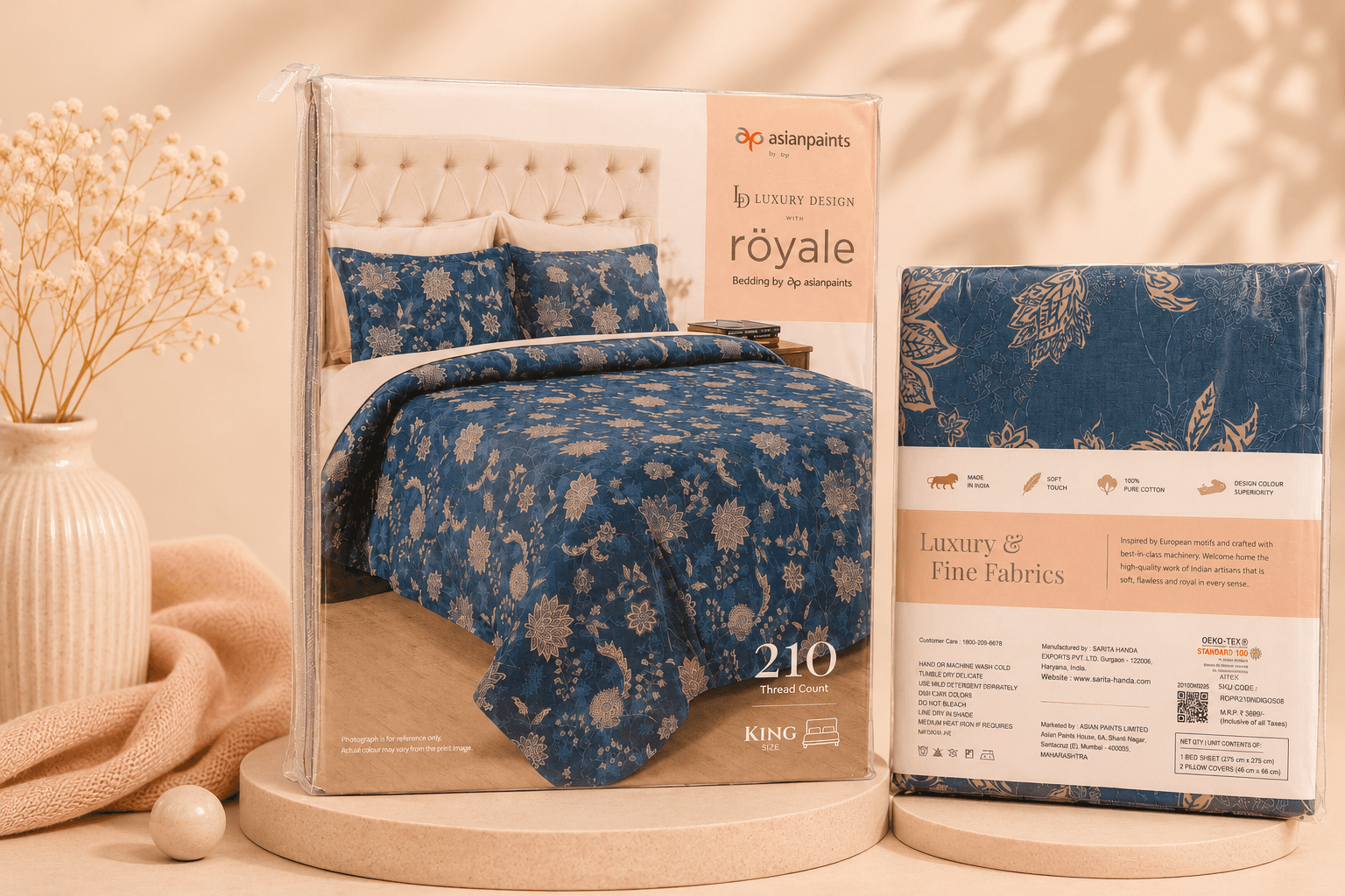 Bedsheet