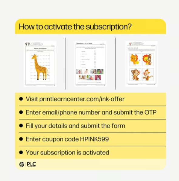 hp 680 Tri-Color Cartridge - Image 3