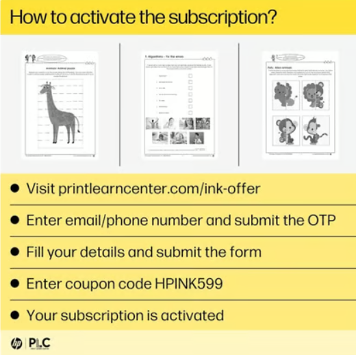 hp 680 Black Cartridge - Image 5