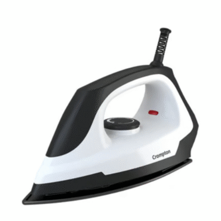 Crompton Cromyon Dry Iron 1000 W