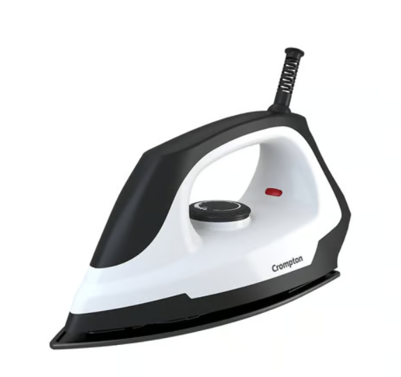 Crompton Cromyon Dry Iron 1000 W